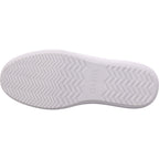 Gabor women's slippers in red