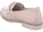 Tamaris Damen Slipper  in beige