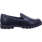 Tamaris Women's Slippers in black