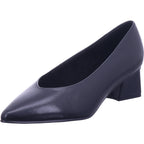 Marco Tozzi Damen Pump  in schwarz