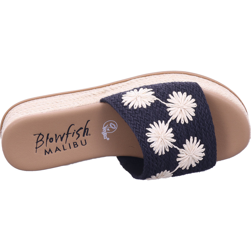 Blowfish Women's Mules in Black