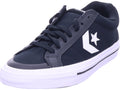 Converse Men's Textile Shoe in black