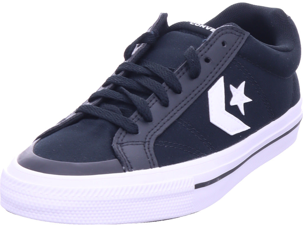 Pánské tenisky Converse v černé barvě