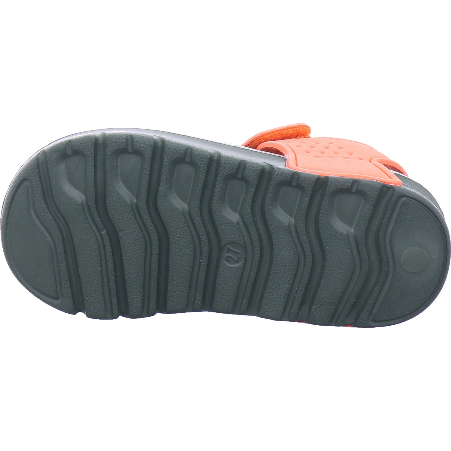 KangaRoos Boys' Sandals in Green