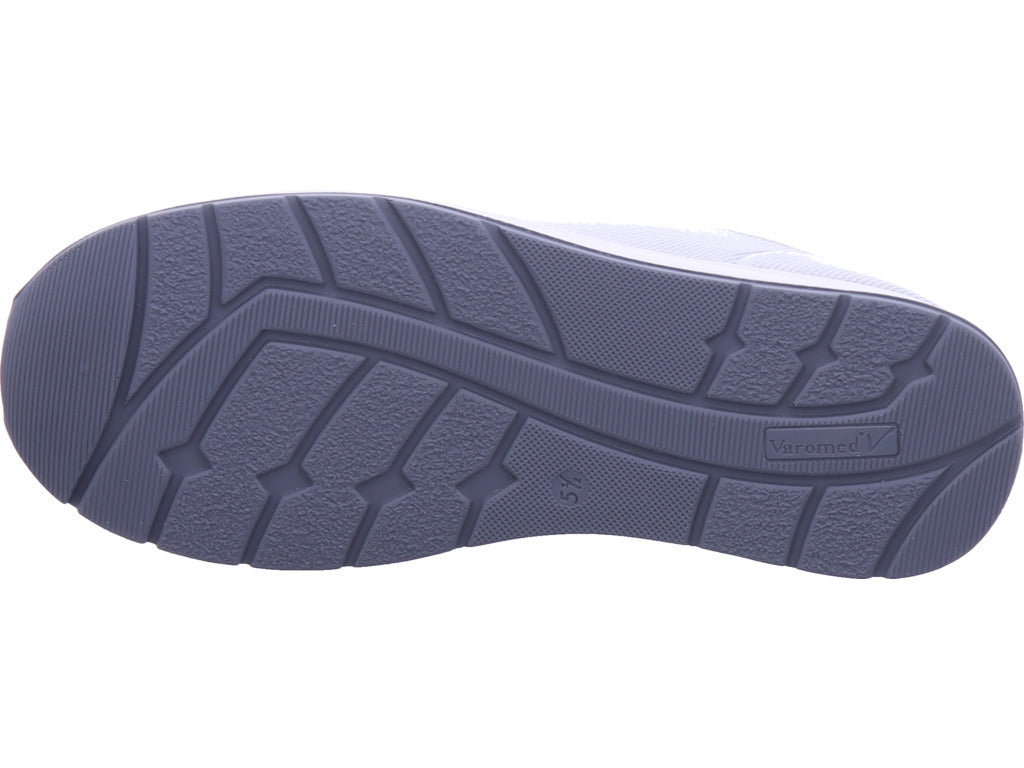 Varomed Damen Slipper  in grau