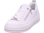 Remonte Women's Sneaker Remonte Fs Low Shoe in White