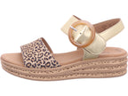 Gabor Damen Sandale  in beige