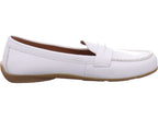 Gabor Damen Slipper  in weiß