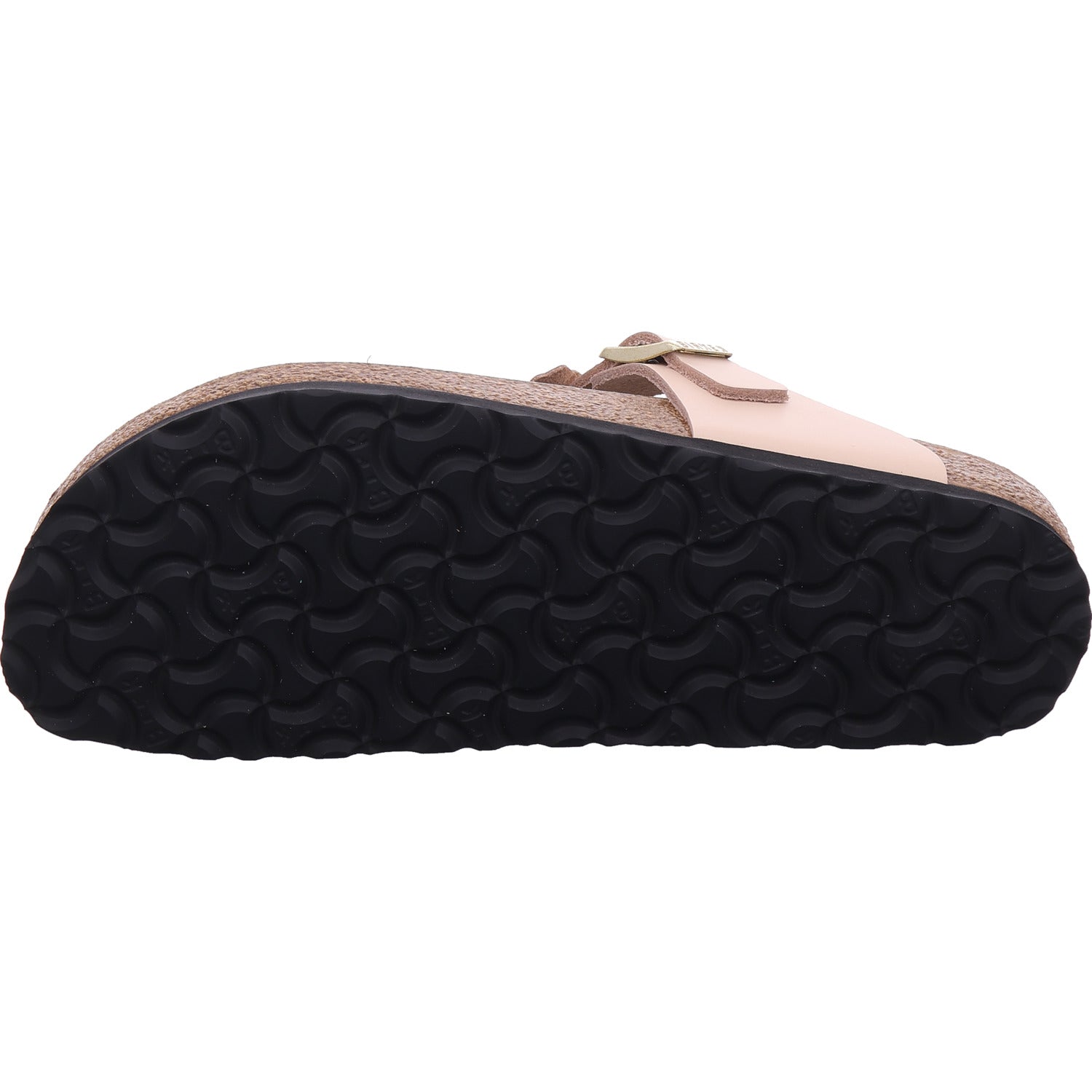 Birkenstock Damen Pantolette Gizeh Flowers in rose