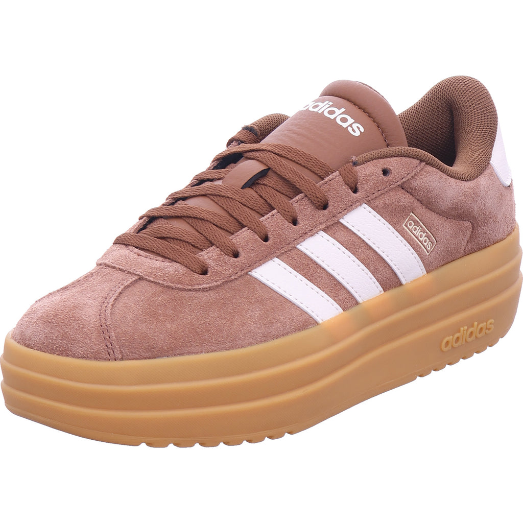 Adidas Damen Sneaker  in braun