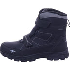 KangaRoos Herren Stiefelette  in schwarz