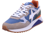 Wizz Herren Halbschuh  in blau