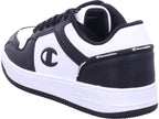 Champion Jungen   in schwarz