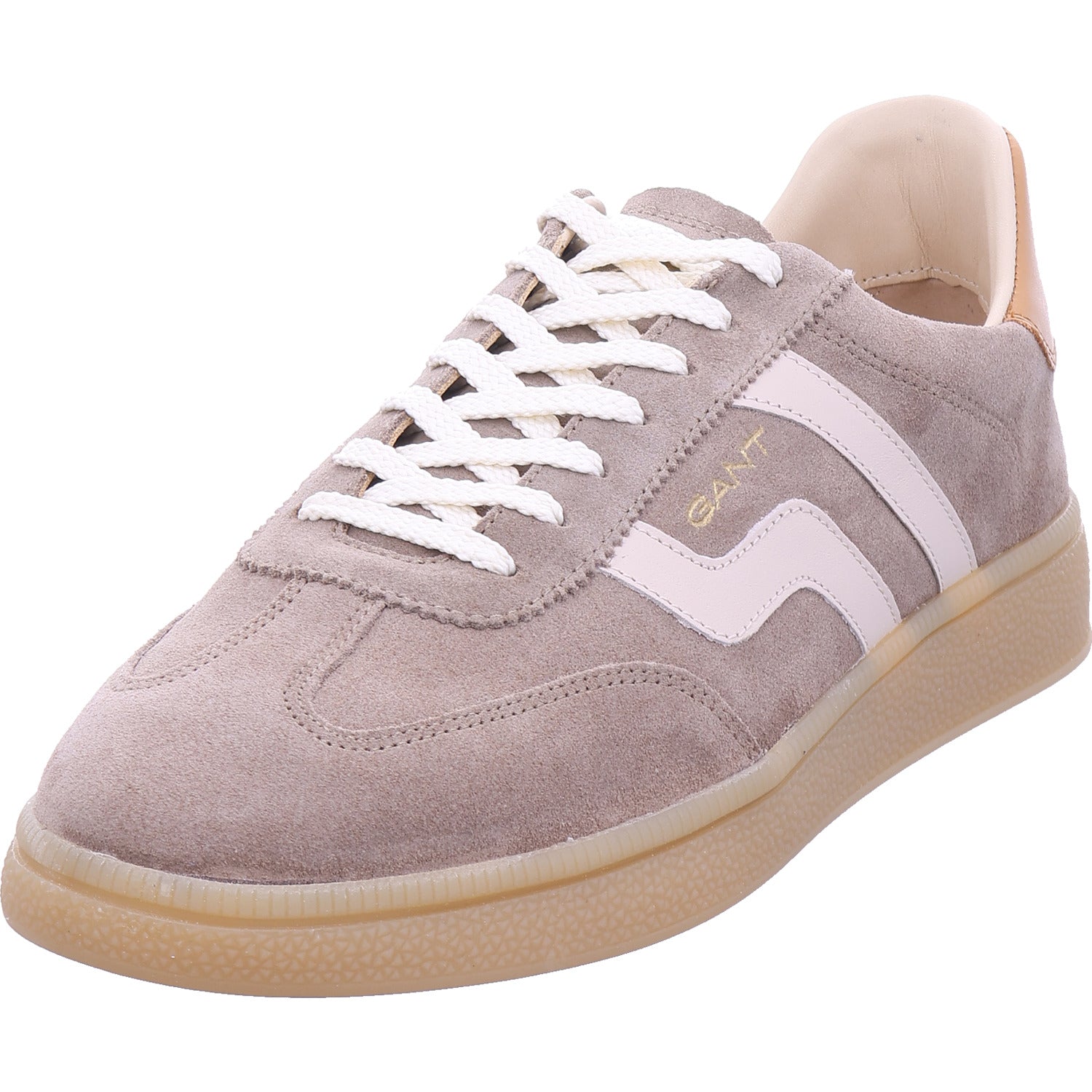 Gant Herren Sneaker Cuzmo in beige