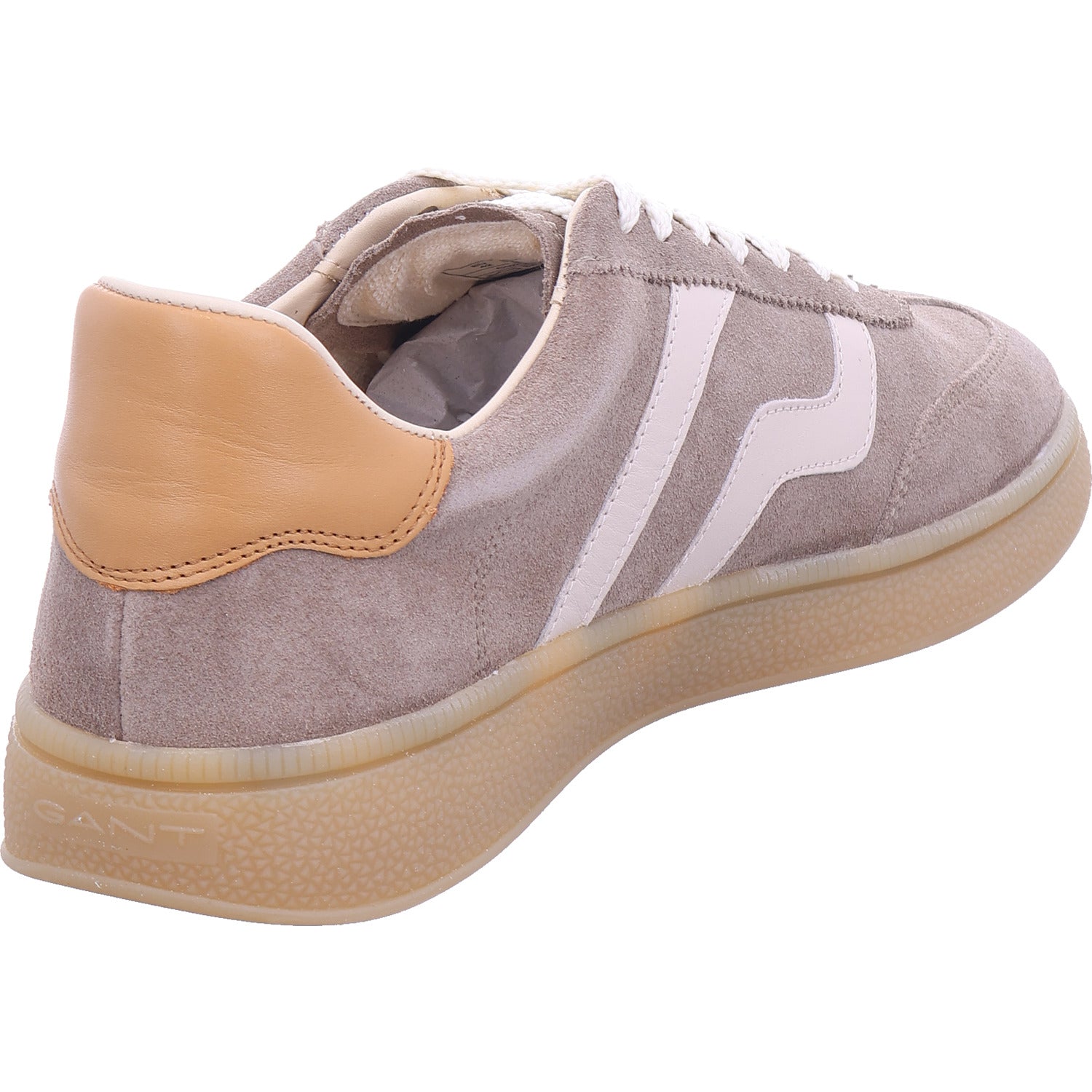 Gant Herren Sneaker Cuzmo in beige
