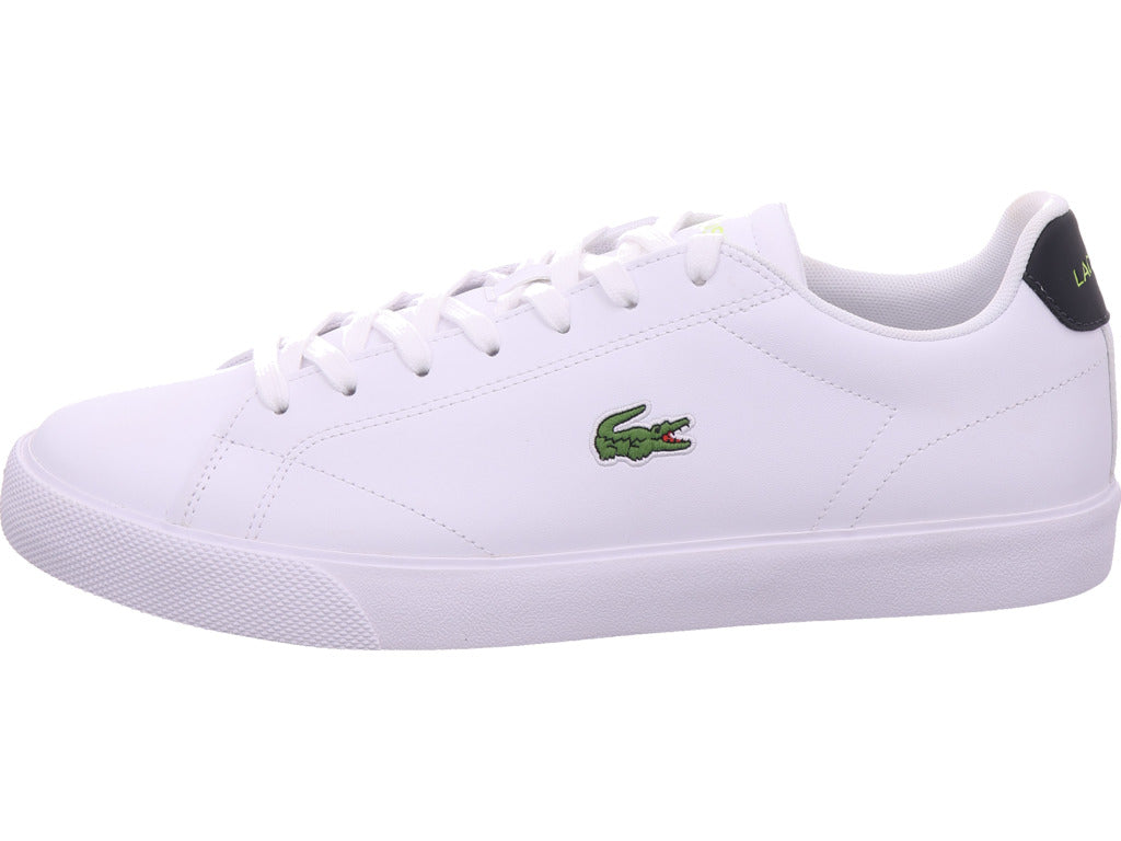 Lacoste Herren Sneaker Lerond Set Sneakers in weiß