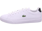 Lacoste Herren Sneaker Lerond Set Sneakers in weiß