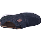 Josef Seibel Herren Slipper  in blau