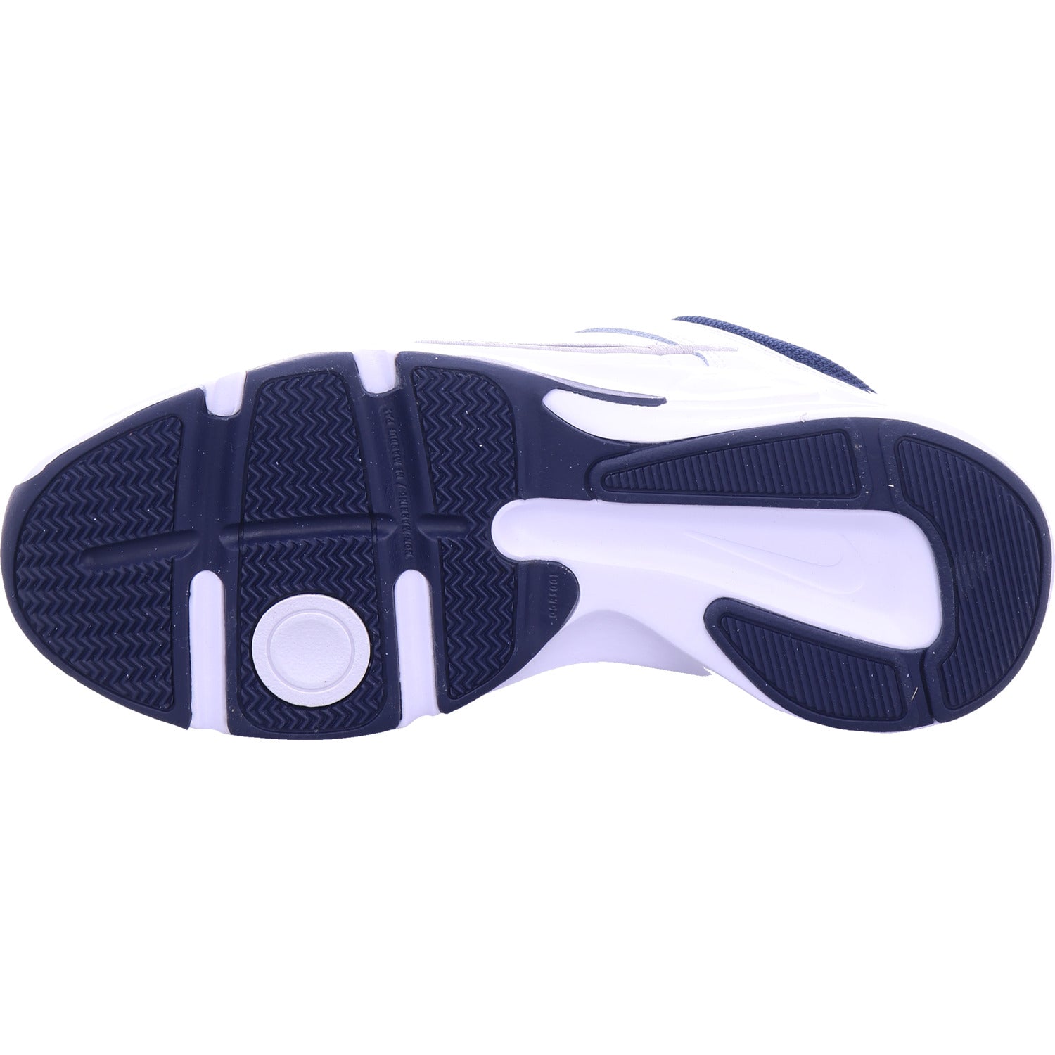 Nike Herren Sneaker Nike Defyallday in weiß