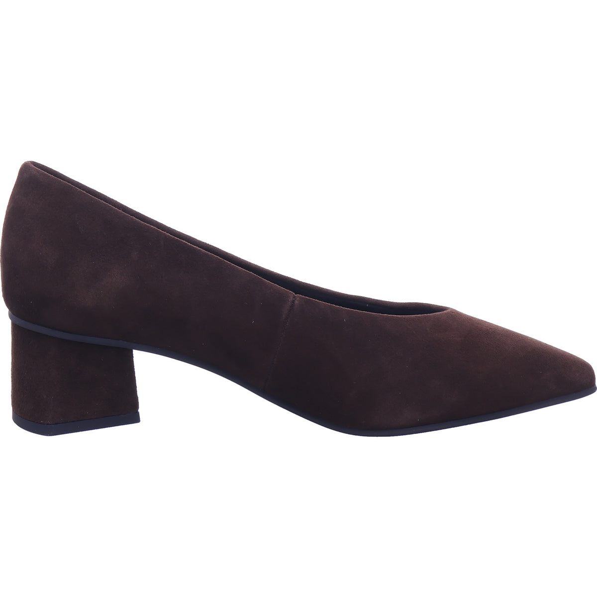 Marco Tozzi Damen Pump  in braun