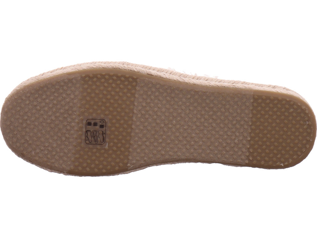 TOMS Damen Slipper  in beige