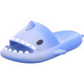 Becker Boys' Mule Slipper in blue