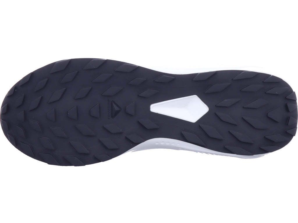 Salomon pánská turistická obuv Alphaglide v černé barvě