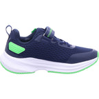KangaRoos Boys' Sneakers in blue