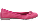Marco Tozzi Damen Ballerina Woms Ballerina in pink