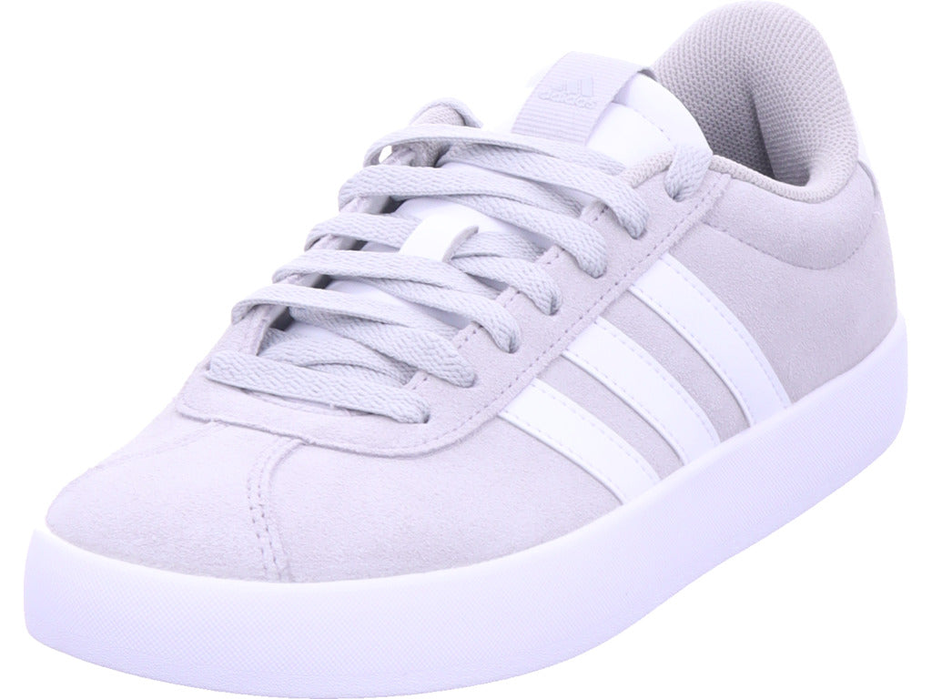 Adidas Damen Sneaker Adidas Vl Court 3.0 in grau