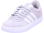 Adidas Damen Sneaker Adidas Vl Court 3.0 in grau