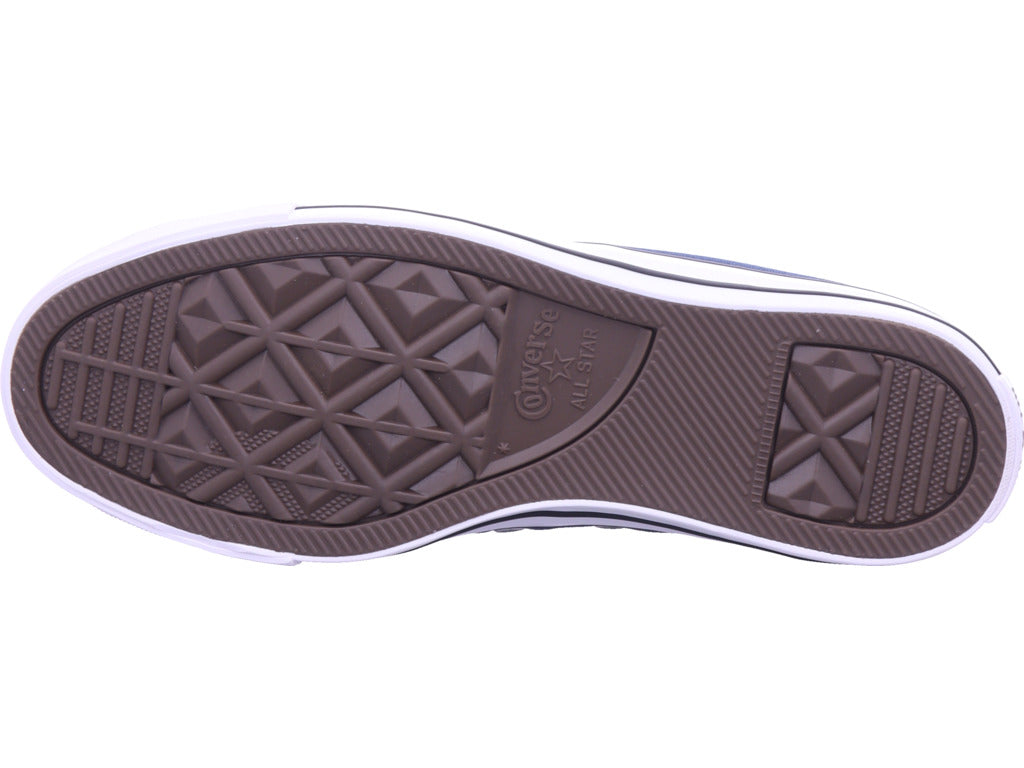 All Star Herren Sneaker  in blau
