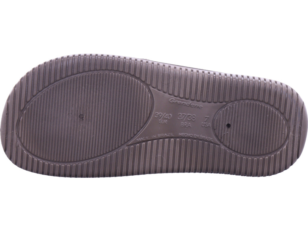 Ipanema Men's Cartago Danas Swim Shoe in brown