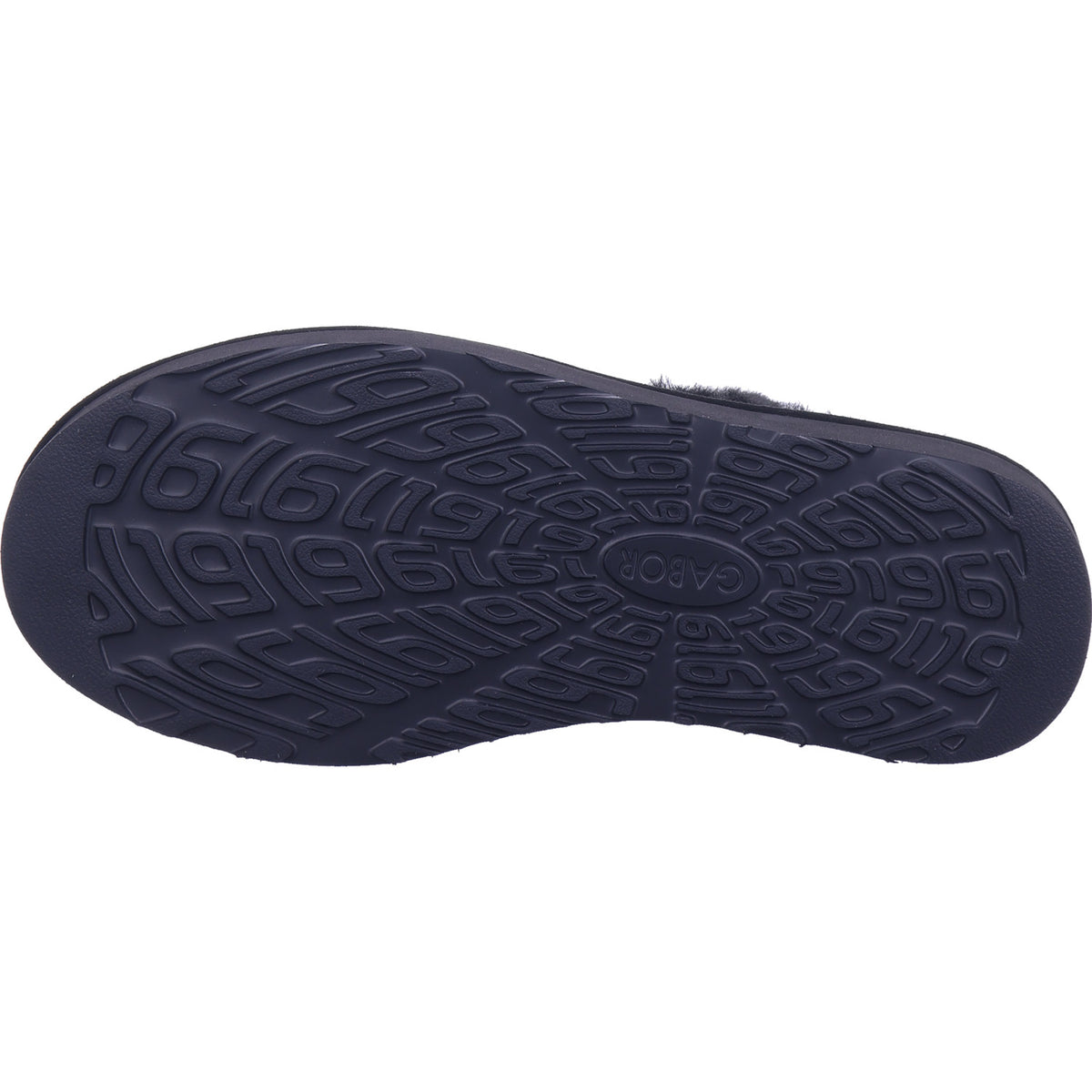 Gabor Damen Stiefelette  in schwarz