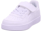 Puma Unisex - Kids Sneakers in White