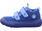 Affenzahn Unisex - Kinder  Elefant in blau