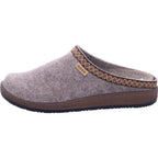 Rohde women's slippers in beige