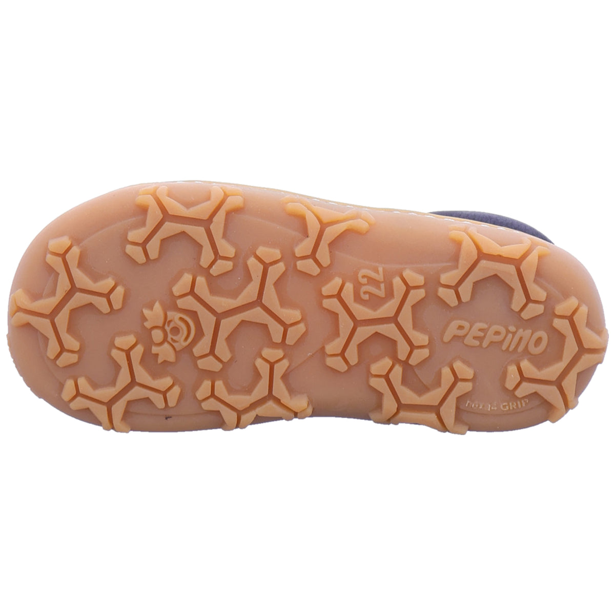 Ricosta Jungen Stiefel Colin in blau