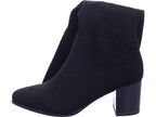 Caprice Damen Stiefel  in schwarz