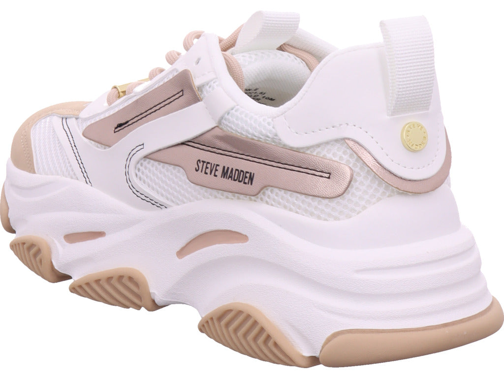 Steve madden Damen Sneaker  in frei