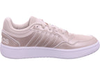 Adidas Women's Sneakers Hoops 3.0W in rose