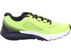 Under Armour Boys' Athletic Shoe in Green