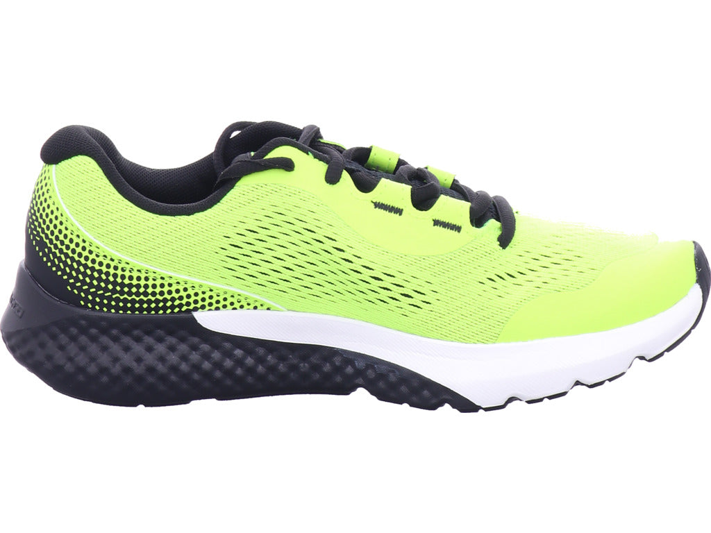 Under Armour Boys' Athletic Shoe in Green