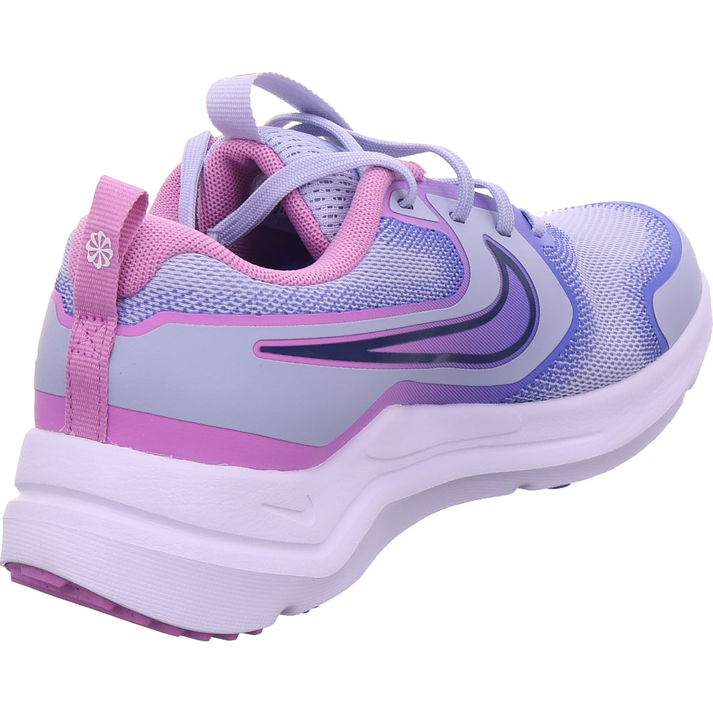 Nike Mädchen Sportschuh Nike Cosmic Runner in blau