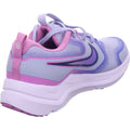 Nike Mädchen Sportschuh Nike Cosmic Runner in blau