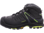 Grisport Herren Sicherheitsschuh S3 in schwarz