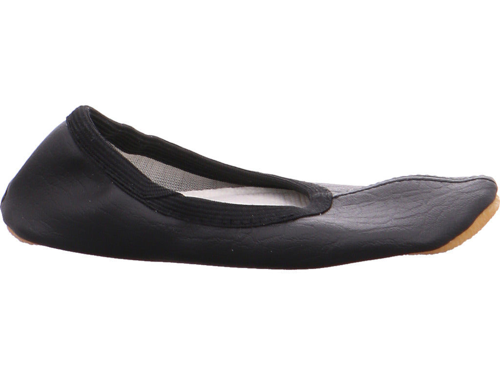 Beck Mädchen   in schwarz