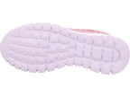 SKECHERS Damen Sneaker  in rot