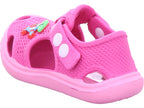 Becker GmbH Boys' Bathing Shoe in blue