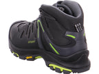 Grisport Herren Sicherheitsschuh S3 in schwarz